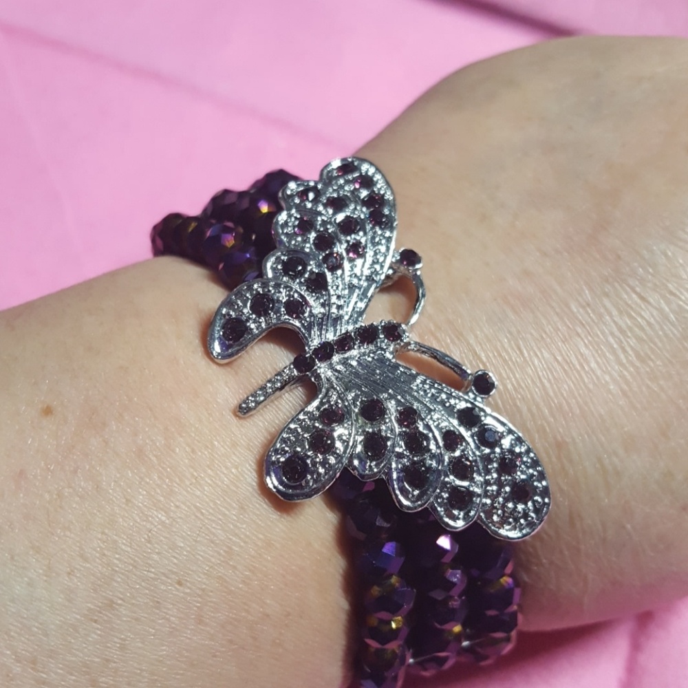Watch & Bracelet Set - Picture 5 of 5